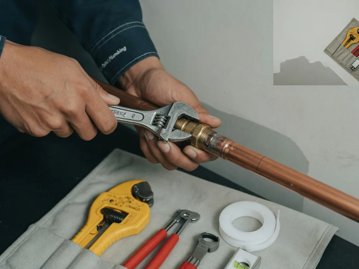 Why choose Drain Cleaning in Moyers, OK
